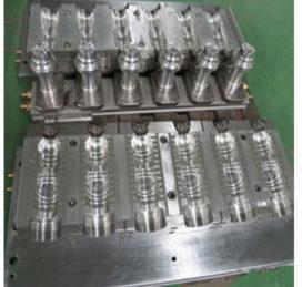 PET Bottle Mould