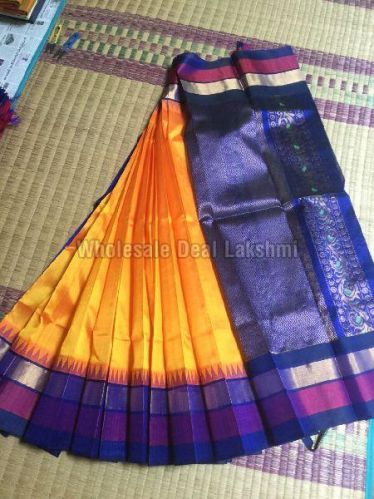 Silk Sarees