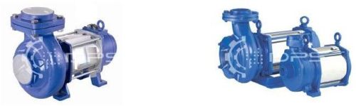 Submersible Pumps, Capacity : 1400 LPM