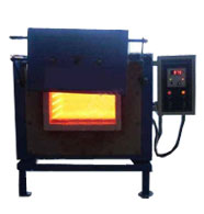 High Temperature Furnaces