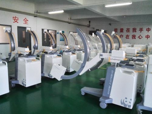 Hopedic Mobile C-arm Machine