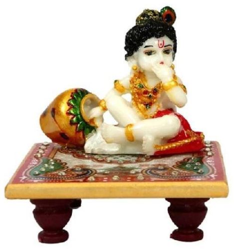 Laddu Gopal Chowki