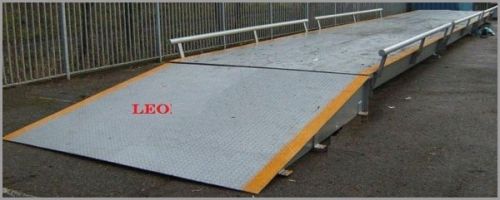 Modular Weighbridge