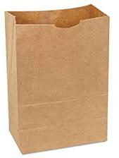 Rectangular Corrugated Paper Bags, For Packaging, Feature : Eco Friendly