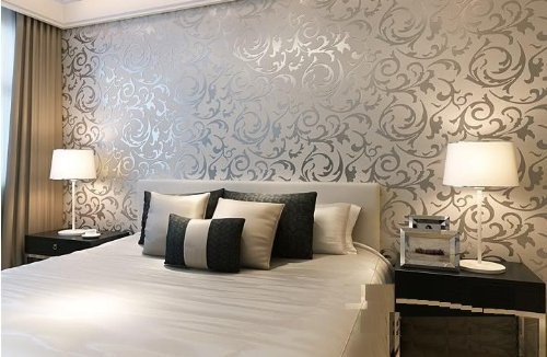 Wallpaper Designing Services