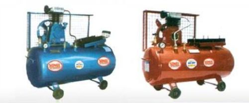 Air Compressor Motors