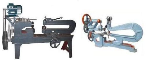 Circle Cutting Machines