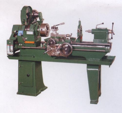 Light Duty Lathe Machine