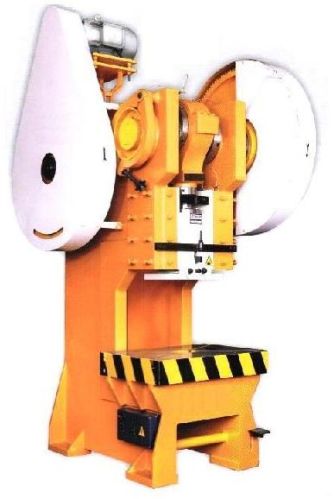 Power Presses Machine