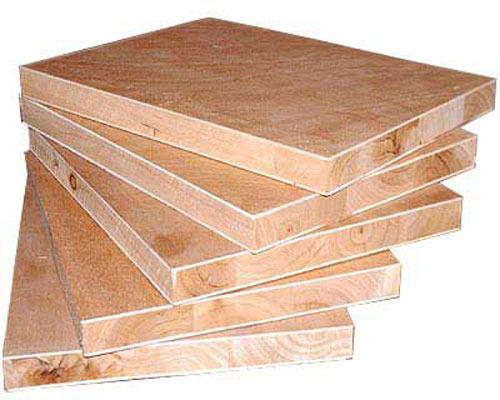 Wooden Block Boards, For Furniture