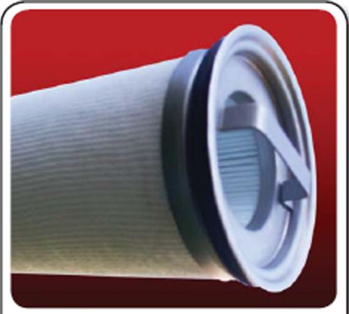 Naphtha Coalescing Filter, For Jet Fuel, Ethylene, Propylene