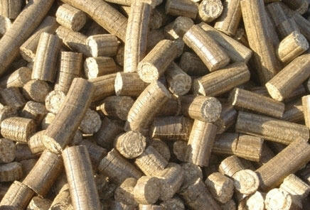 Bio Coal Briquettes, Moisture : 4% max.