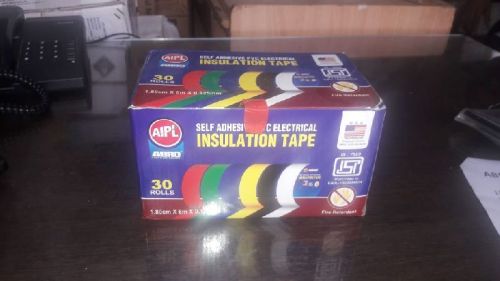 Plain Polyimide Insulation Tape, Size : 2inch
