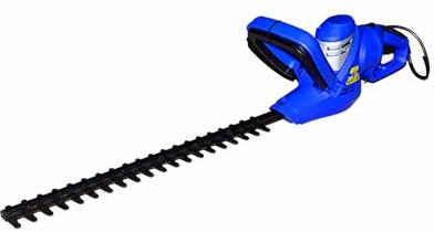 Hedge Trimmer