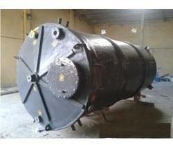 DM Fiberglass Reinforced Plastic Storage Tanks