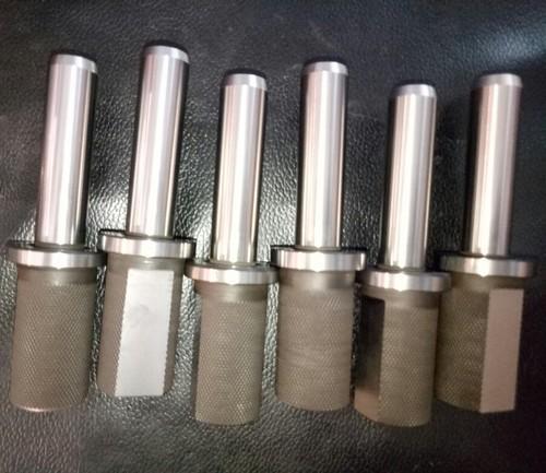 Concentricity Mandrel, Length : 1 Meter