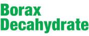 Borax Decahydrate