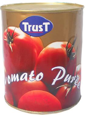 Tomato Puree