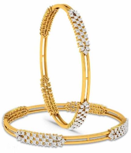 Printed Artificial Bangles, Size : 2.125, 2.25, 2.375, 2.5, Etc.