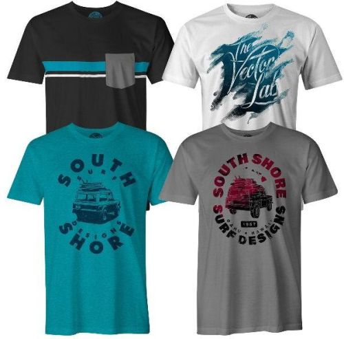 Mens Round Neck T-shirts, Size : L, XL, XXL