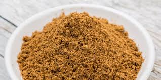 Garam Masala, Form : Powder