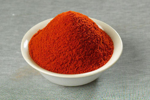 Kashmiri Chilli Powder, Color : Red