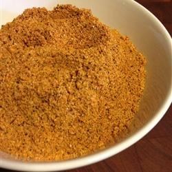 Blended Roster Garam Masala, Form : Powder