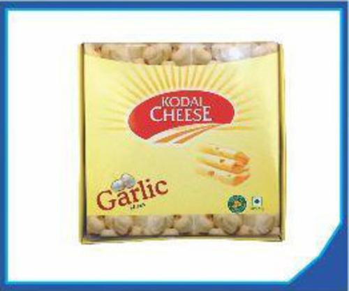 Garlic Cheese