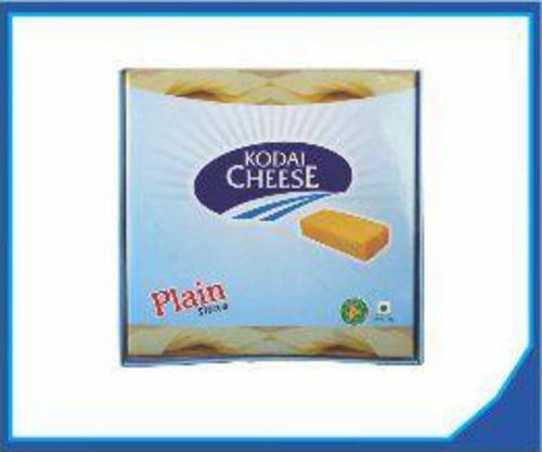 Plain Cheese