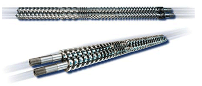 Twin Parallel Screw