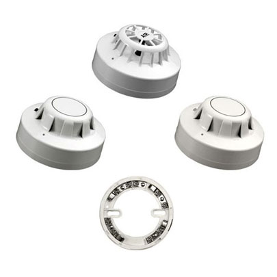 Fire Detectors