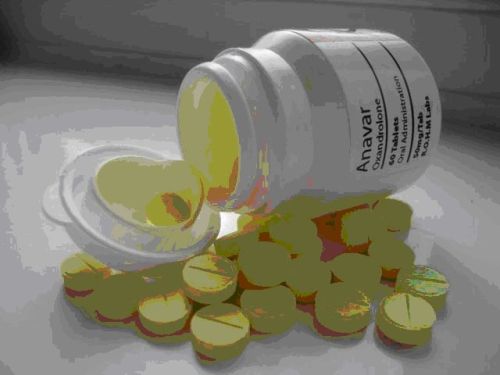 Anavar Oxandrolone Tablets, Medicine Type : Allopathic