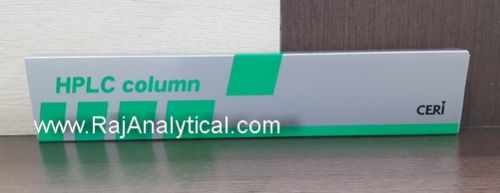 Ceri Hplc Columns, For Laboratory Use, Length : 100-200 Mm, 200-400 Mm