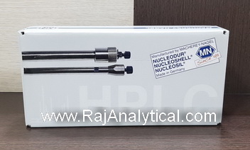 Nucleosil HPLC Columns, For Laboratory Use, Size : 0-40 Cm