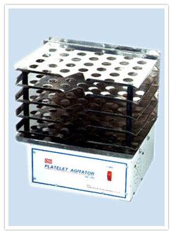 Platelet Agitator