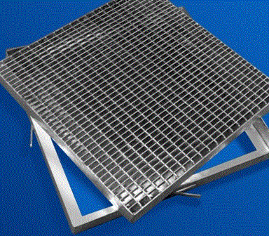 Electroforged Gratings