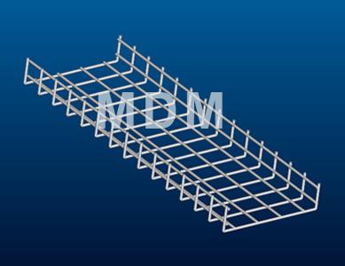 Wire Basket Cable Tray