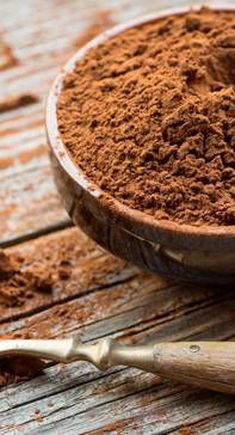 Cocoa Powder