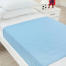 Waterproof Bed Cover, For Home, Hotel, Occasional, Pattern : Plain