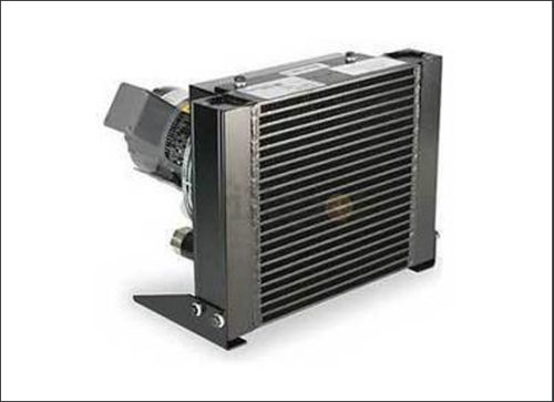 Hydraulic Oil Coolers