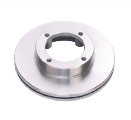 Round Iron Front Brake Disc Plate