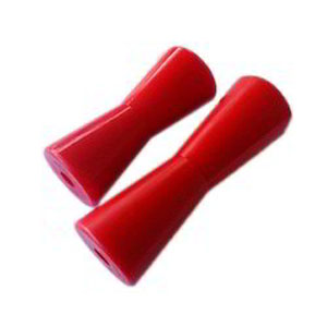 Conveyor Roller, Color : Red