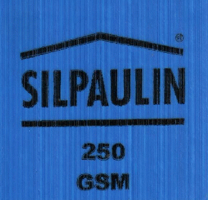 Silpaulin