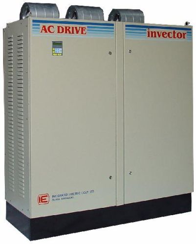 AC Variable Speed Drives