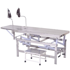Operation Table Height Adjustable