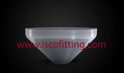 ASTM B366 UNS N02200 Buttweld End Cap Manufacturer