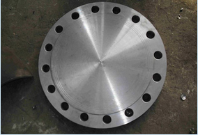 Blind Flanges, Size : 1 / 2' (15 NB) To 48' (1200NB)