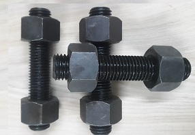 Full Threaded Stud Bolt