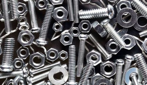 Nickel 200 Fasteners Fittings