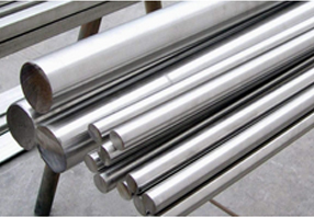 Stainless Steel Round Bar, For Construction